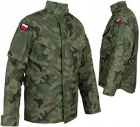 Dominator Urban Combat Bluza Wojskowa Letnia Męska WZ10MK2 SUMMER S