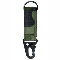 Dominator Urban Combat Brelok do kluczy z karabińczykiem WZ.93 DOMINATOR URBAN COMBAT