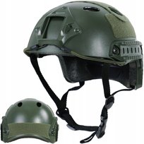 Dominator Urban Combat Hełm Terror ASG FAST Olive