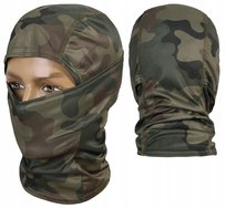 Dominator Urban Combat Kominiarka Termoaktywna Ninja Wz.93