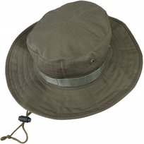 Dominator Urban Combat Męski Kapelusz Wojskowy Boonie Olive S DOMINATOR URBAN COMBAT