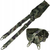 Dominator Urban Combat Pas nośny do karabinu maszynowego WZ.93 DOMINATOR URBAN COMBAT