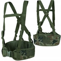 Dominator Urban Combat Pas Taktyczny Molle Alpha Wz.93 DOMINATOR URBAN COMBAT