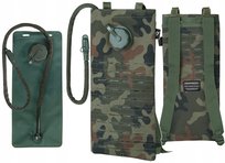 Dominator Urban Combat Plecak Hydratacyjny Wz.93 DOMINATOR URBAN COMBAT
