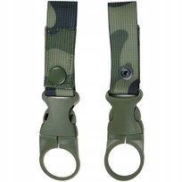 Dominator Urban Combat Uchwyt do pasa na butelkę WZ.93 DOMINATOR URBAN COMBAT