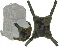Dominator Urban Combat Uchwyt Na Hełm Siatka WZ.93