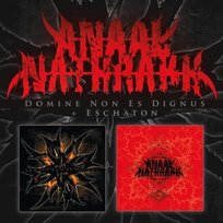 Domine Non Es Dignus Eschaton Anaal Nathrakh