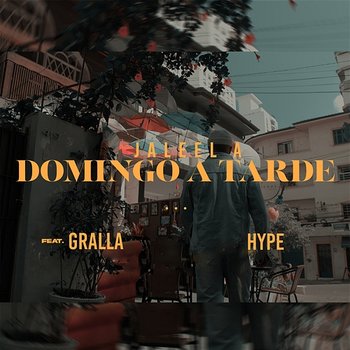 Domingo a Tarde - Jaleel A & Hype feat. Gralla