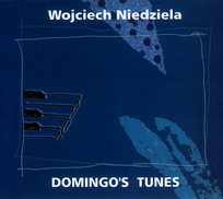 Domingo's Tunes Niedziela Wojciech, Niedziela Jacek, Jahr Marcin