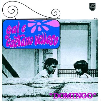 Domingo - Caetano Veloso, Gal Costa