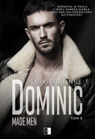 Dominic Brianne Sarah