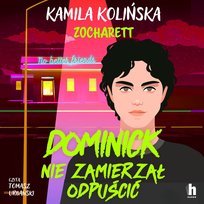 Nowości i bestsellery audiobooki