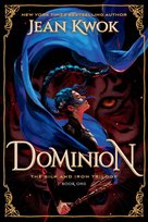 Dominion Jean Kwok