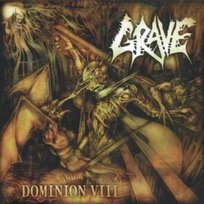 Dominion Viii Grave