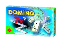 Domino Alexander Gra Edukacyjna Logiczna Rodzinna Tradycyjna Dla Dzieci Alexander