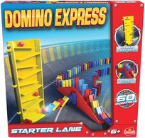 Domino Express Starter Lane: Domino Express