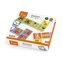 Domino Farma, gra edukacyjna, Viga