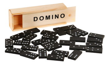 Domino, gra edukacyjna, RAMIZ - RAMIZ