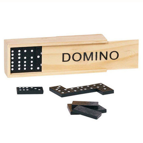 Domino, gra logiczna, Goki