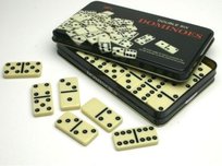 Domino, gra logiczna, Grapet Grapet