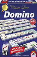Domino, gra logiczna, Schmidt - Schmidt