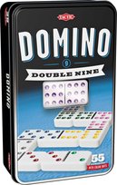Domino, gra logiczna, Tactic Tactic