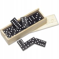 Domino, gra logiczna, Voyager Voyager