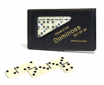 Domino Klasyczne 28 Szt. gra logiczna Midex - Midex