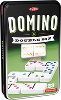 Domino klasyczne, gra logiczna, Tactic