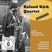 Domino (Live At Radio Bremen Tv-Studios 1963) Kirk Roland