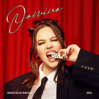 Domino Maciąg, Anastazja