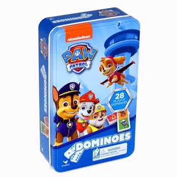 Domino Psi Patrol, Cardinal Games - Cardinal Games