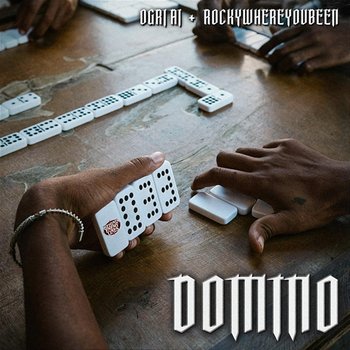 DOMINO - Ogri Ai, Rockywhereyoubeen