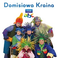 Domisiowa Kraina Domisie