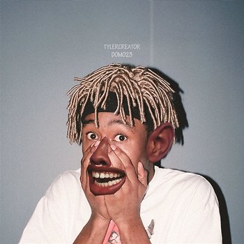 Domo23 - Tyler, The Creator