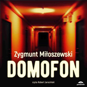 Domofon - Miłoszewski Zygmunt