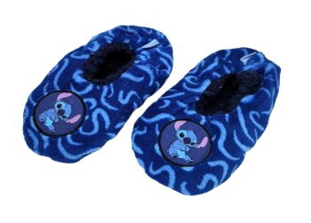 Domowe kapcie, pantofle Disney Stitch 23/25 - Inna marka