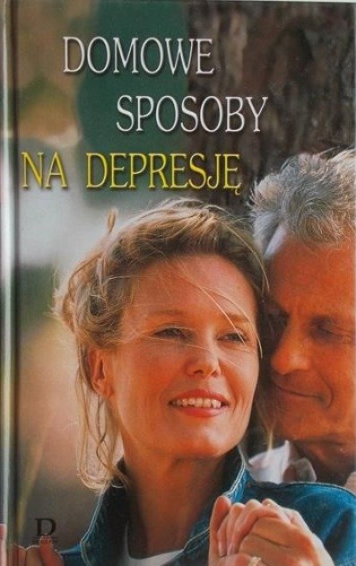 Domowe sposoby na depresję - W opisie | Książka w Empik
