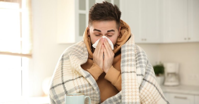 Domowe sposoby na przeziębienie – co warto wiedzieć o domowych kuracjach?