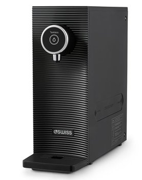 Domowy system filtrowania wody 4Swiss WFF021 czarny - 4Swiss