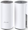 Domowy system Wi-Fi Mesh AC1200 TP-LINK DECO E4 - Inny producent