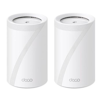 Domowy system Wi-Fi TP-LINK Deco BE65 BE9300 (2-urządzenia) - TP LINK