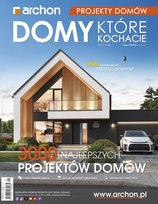 Domy Które Kochacie Archon