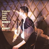 Domy z kart Krzysztof Wesół