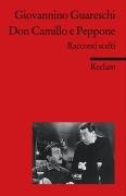 Don Camillo e Peppone Guareschi Giovannino