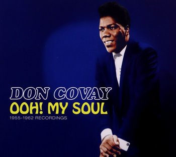 Don Covay - Don Covay