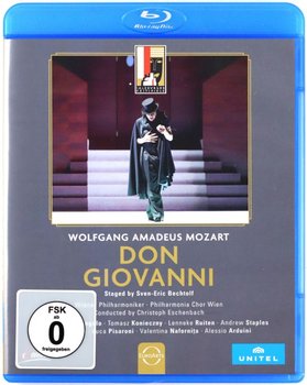 Don Giovanni - Salzburg Festival - Various Directors