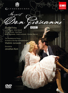 Don Giovanni - Various Artists