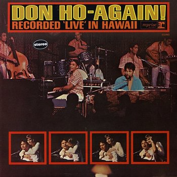Don Ho: Again! - Don Ho