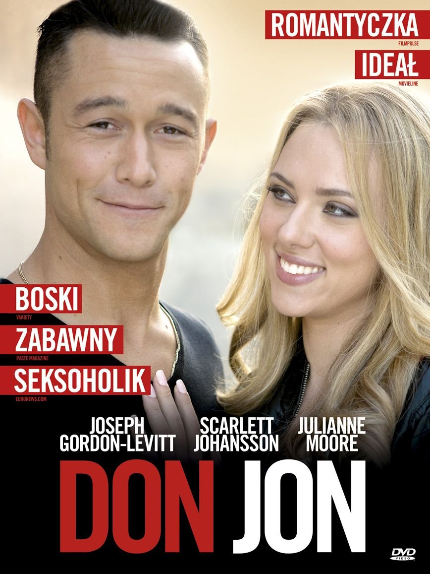 Don Jon Amarey